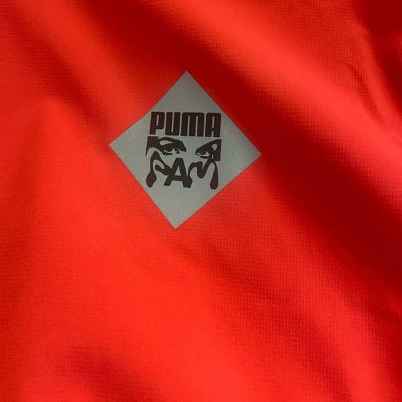 PUMA X Perks And Mini collaboration jacket - Picture 8 of 9